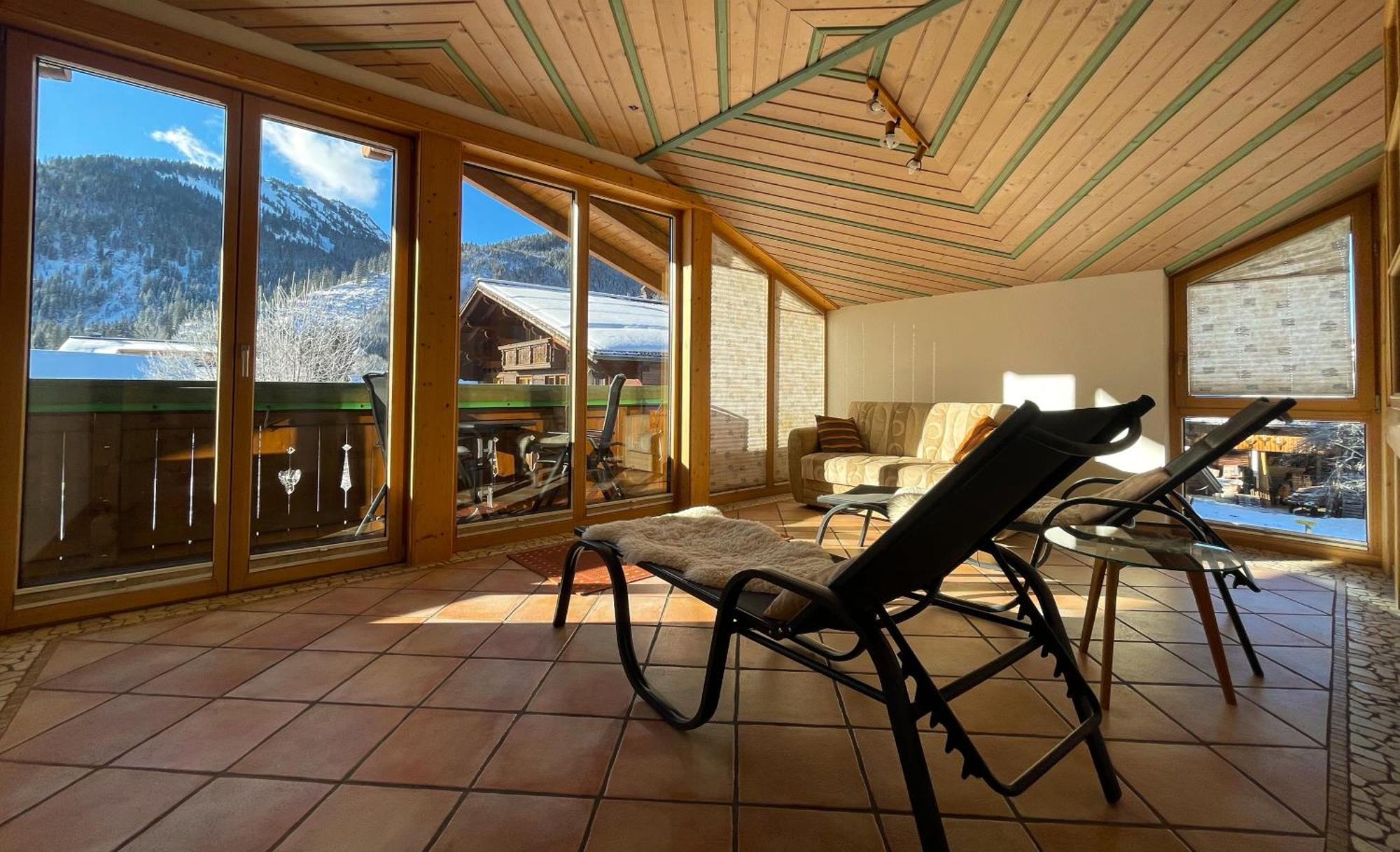 - Martina Fügenschuh Apartment