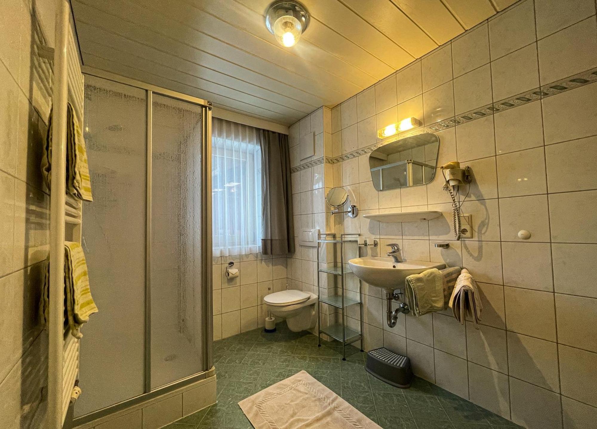 - Martina Fügenschuh Apartment