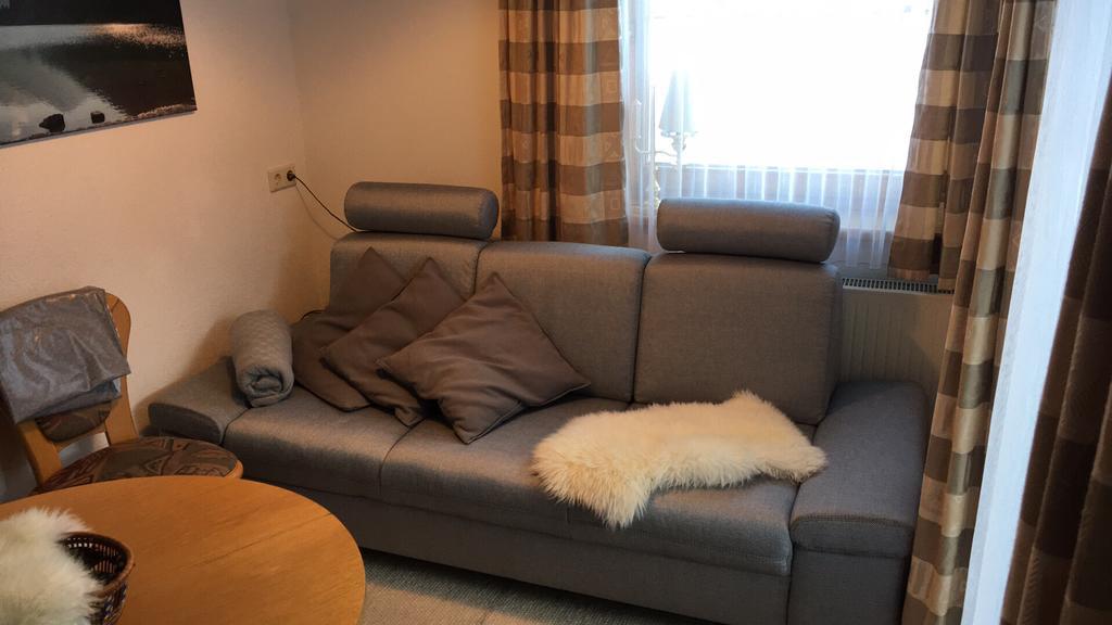 - Martina Fügenschuh Apartment
