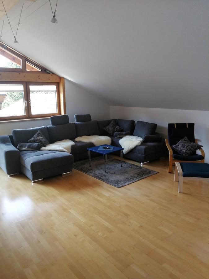 Apartment - Martina Fügenschuh